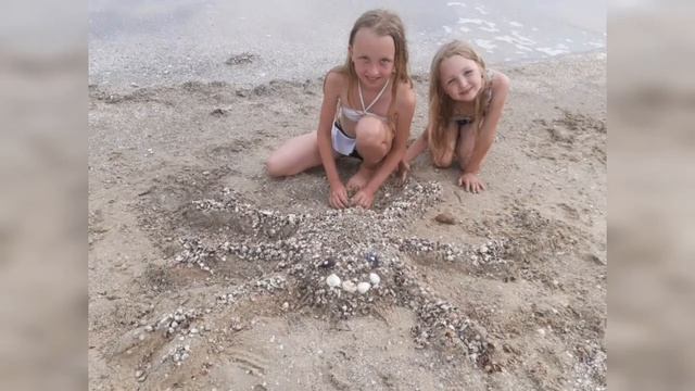 Наш 💝 відпочинок Степанівка Перша "Акваторія" смотреть онлайн