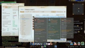 archeage Гайд класса Инквизитор