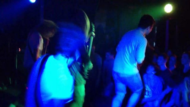 CHANGE OF LOYALTY | 14 АПРЕЛЯ | SIN CITY pt1 смотреть онлайн