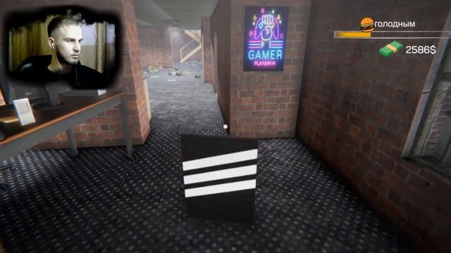 УШЛИ В БИЗНЕС =) ▼ ОБЗОР Internet Cafe Simulator смотреть онлайн