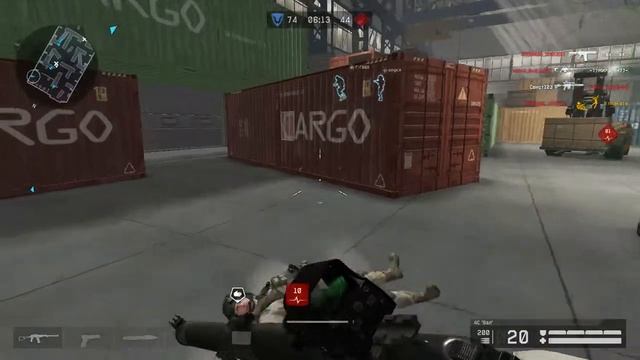 Warface новички 18+ смотреть онлайн