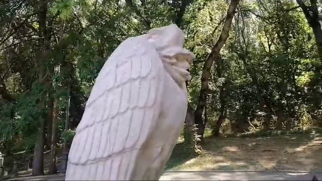 Место дуэли М. Ю. Лермонтова смотреть онлайн