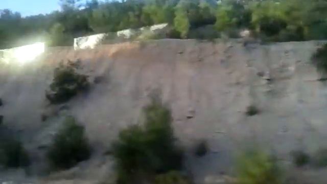 Дорога в Кушадасы Турция смотреть онлайн