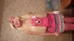 КАРИНА БАРБИ