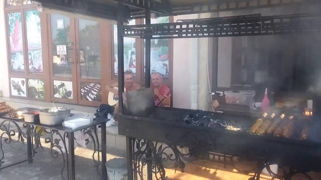 ВИТЯЗЕВО ПАРАЛИЯ 2015г. смотреть онлайн