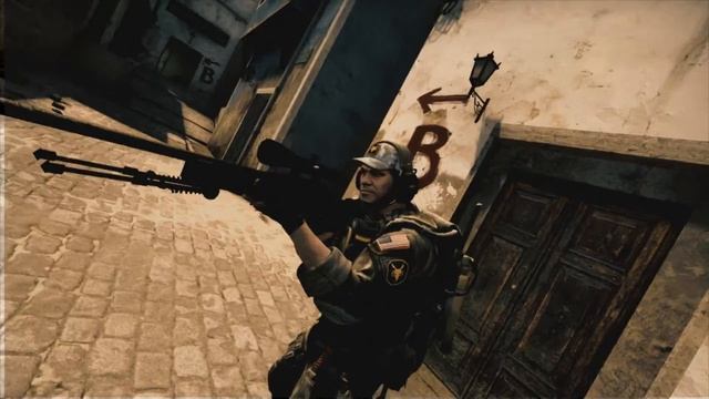 edit csgo (Fleur Brûlée - SH1N) смотреть онлайн
