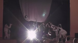 ПРЕМЬЕРА СПЕКТАКЛЯ "МАЛЕНЬКИЙ ПРИНЦ" Театральная студия "ТЕАС" 23 апреля 2025г.