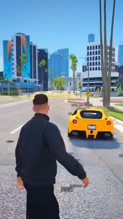FOSTIN | GTA 5 RP