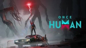 Once Human