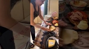 РЕВНОСТЬ! ИРИШКА ЧИКИ ПИКИ НЕ ТЕРПИТ КОНКУРЕНЦИИ!