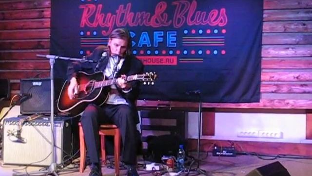 ROBERT LIGHTHOUSE in Moscow (part 3) | РОБЕРТ ЛАЙТХАУС в Москве смотреть онлайн