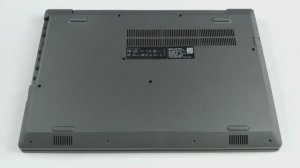 Разборка ноутбука Lenovo V130 (15)
