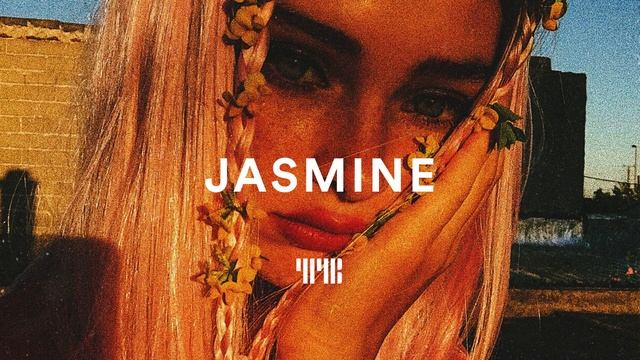 [FREE] R&B Type Beat "Jasmine" R&B/Soul Guitar Instrumental 2019 смотреть онлайн