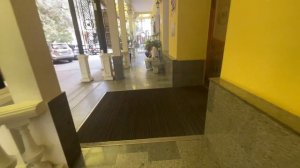 Отель Палас на Чехова в Ялте