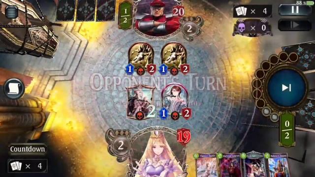 WD Aegis haven vs mid shadow double feature смотреть онлайн