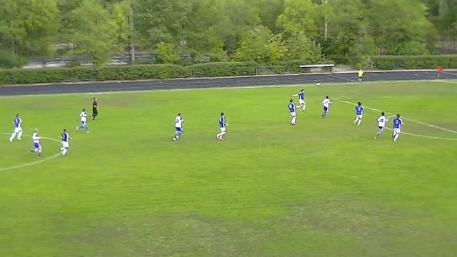 ВЫБОР КУРБАТОВО - АКАДЕМИЯ ФУТБОЛА 03 08 2013 смотреть онлайн