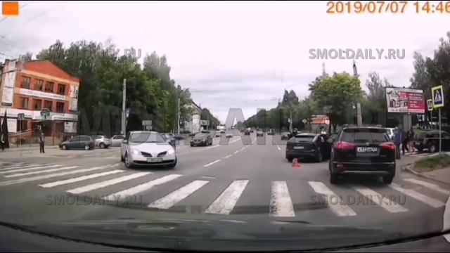 Буйные смоленские автомобилисты смотреть онлайн
