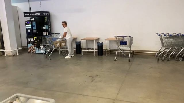 Ковров, Ковров-Молл, Часть-2. смотреть онлайн