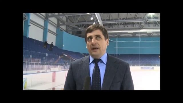 Выпуск от 24.02.15 "Золотая шайба" - Стерлитамакское телевидение смотреть онлайн