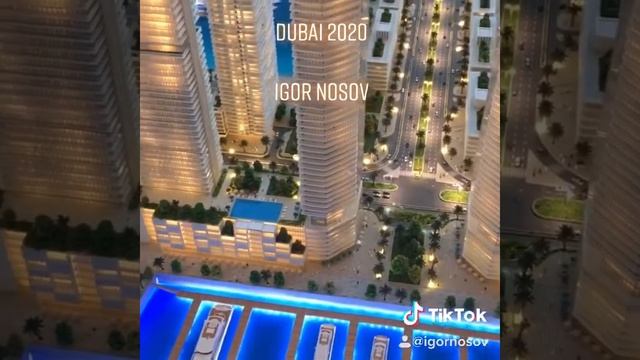 Dubai 2020 / ДУБАЙ 2020 смотреть онлайн