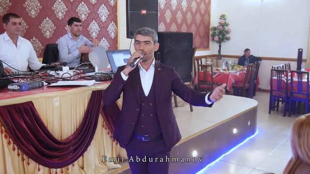 Тамада Роберт Абукаров смотреть онлайн