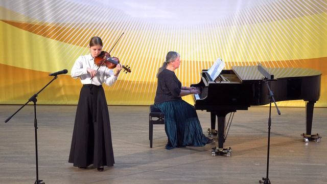 Вариации на тему Беллини