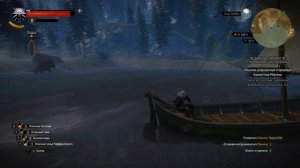 Ведьмак 3. Сложность - самая высокая. Ч. 6. Каэр Морхен. Гл. 198. Снаряжение Школы Волка.