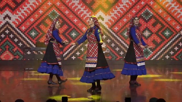 День культуры Кукморского района смотреть онлайн