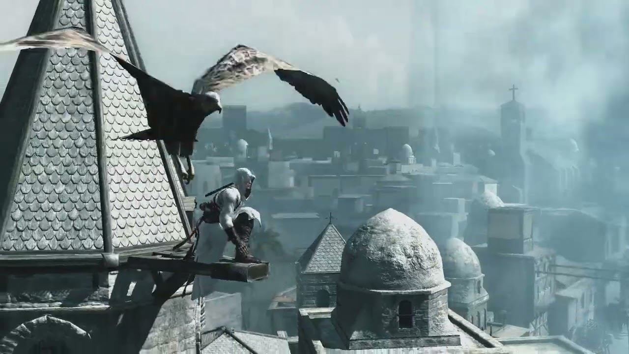 Assassin's Creed (Walkthrough) #8