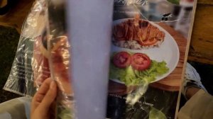 Кафе на Бали, район Джимбаран