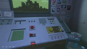 Please don't touch anything 3d все 30 концовок игры. Полное прохождение, обзор, секреты, отсылки.