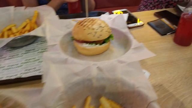 Бургерная в Челябинске 1 смотреть онлайн