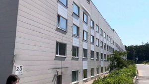 ДВФУ: обзор вуза, общежития, гостиницы, учебные корпуса, территория кампуса.