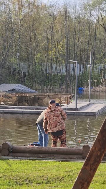 Карп смотреть онлайн