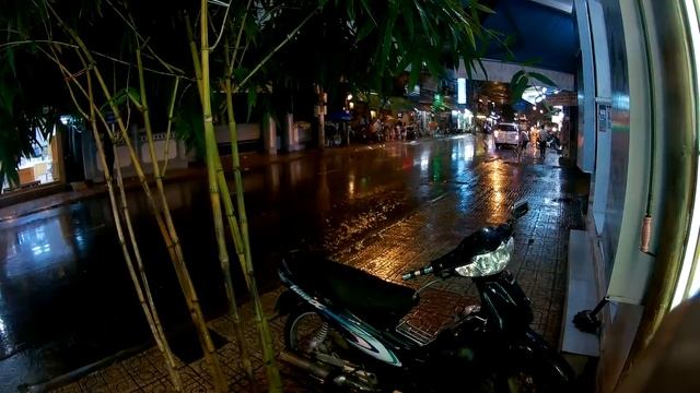 Нячанг 2016 Вьетнам.Всё!,никого потопа нет!Ха-Ха. смотреть онлайн