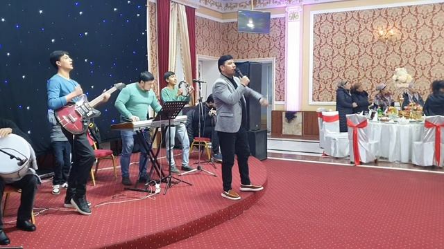 Свадьба Канибадам 28.11.2022 смотреть онлайн