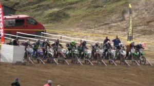 Rakvere Motokross 2016 Kõik stardid