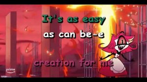 Hazbin Hotel - Finale (Караоке)