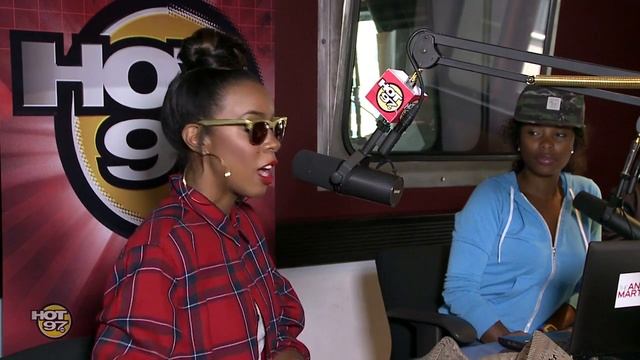 Kelly Rowland talks forgiving Abusive Ex and New Album смотреть онлайн
