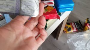 Что я привезла с Казахстана/Наши покупки🛍/Наша дача/Первый обед с сыном🍝