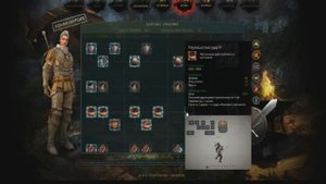 Black Desert: Воин (Warrior) - Стрим-гайд по классу. Вместе с Rafert (Prets).