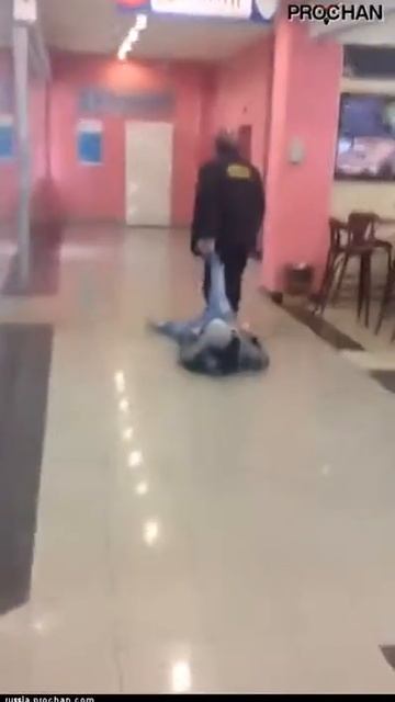 Охрана (HIT) смотреть онлайн