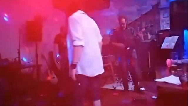 Акулий Жыр на RockPodFest7 (2020)