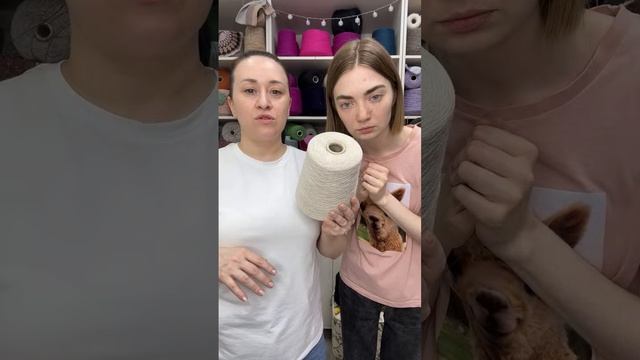 Немыслимая поставка кашемира!