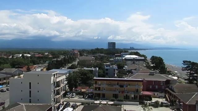 КОБУЛЕТИ 2018 смотреть онлайн