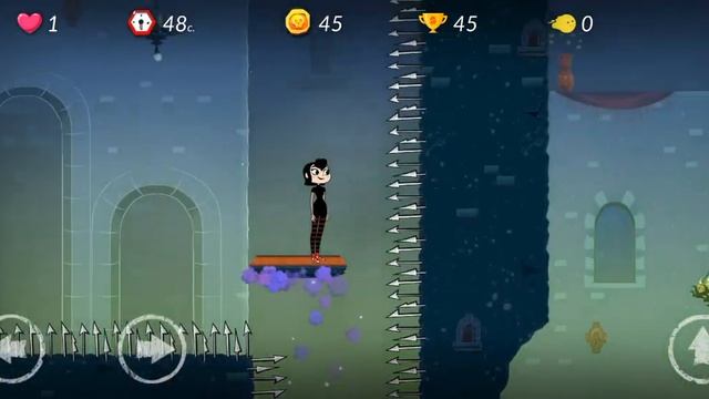 Я играю в отель монстров смотреть онлайн