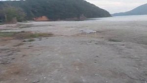 Домашлино, вечер 2-го дня, прогулка на соседнюю базу.