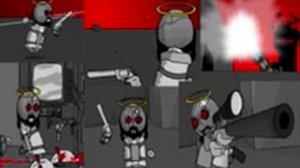 Madness combat 8 music