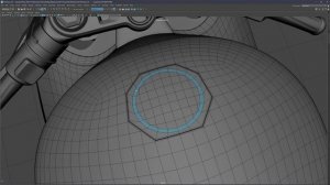 21. Body Details|Elementza Moto Modeling Polish