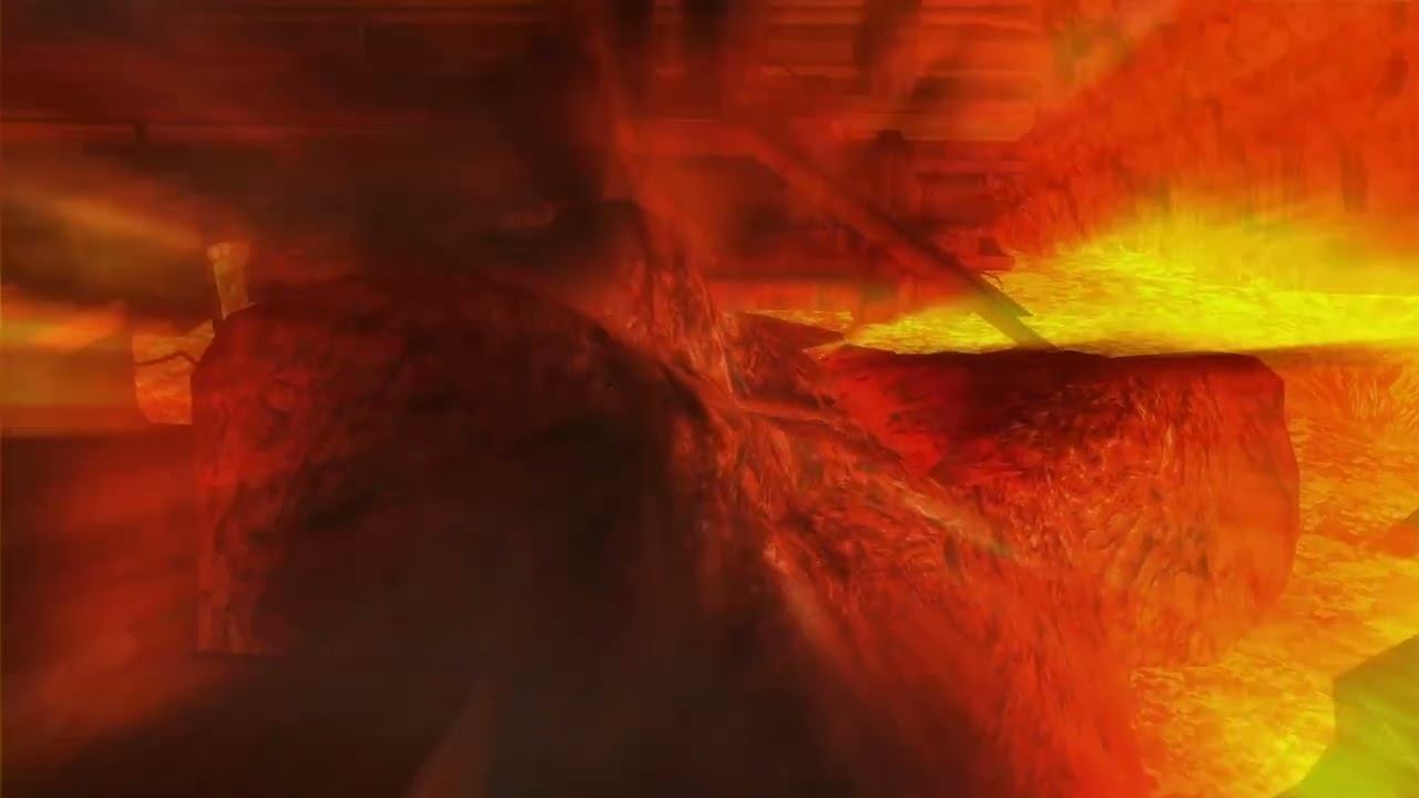 Исход с Земли (Прохождение) - Сон?